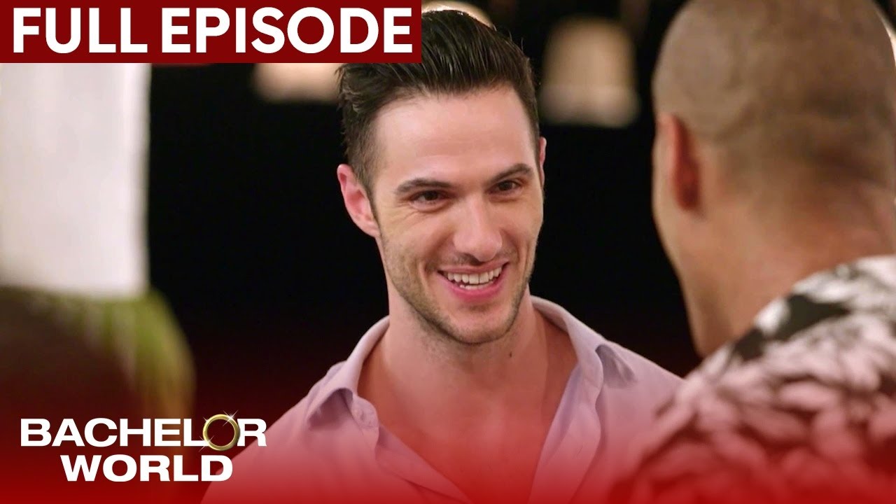 Fan Favorite Alumni Arrive to Offer Guidance on Love | Bachelor In Paradise Australia | 106