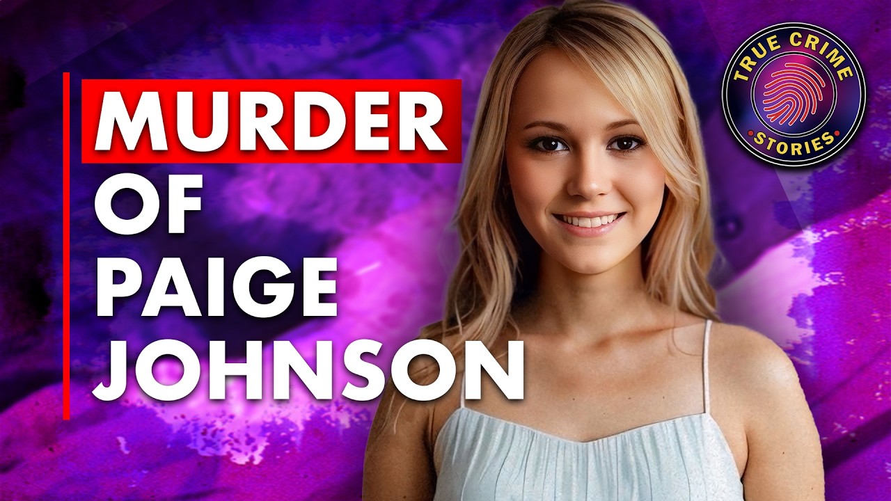The Murder of Paige Johnson | True Crime Documentary