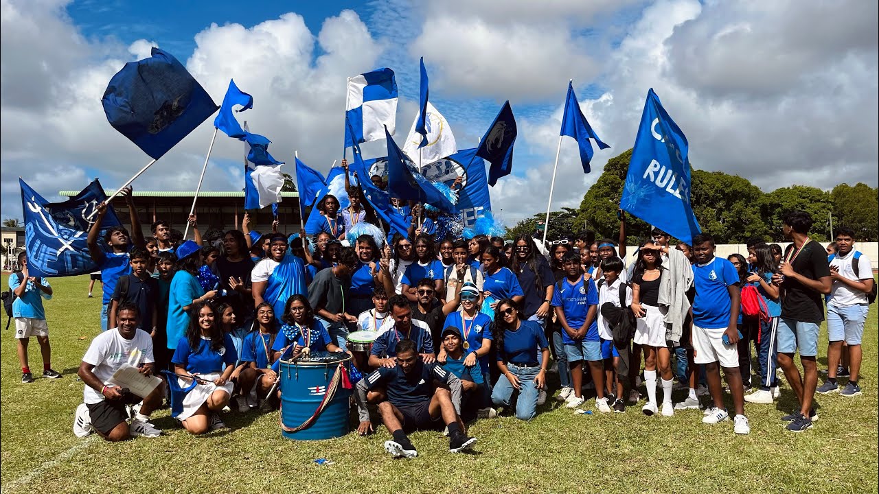 Sports Day at Mahatma Gandhi Secondary School - 29.04.24🏆