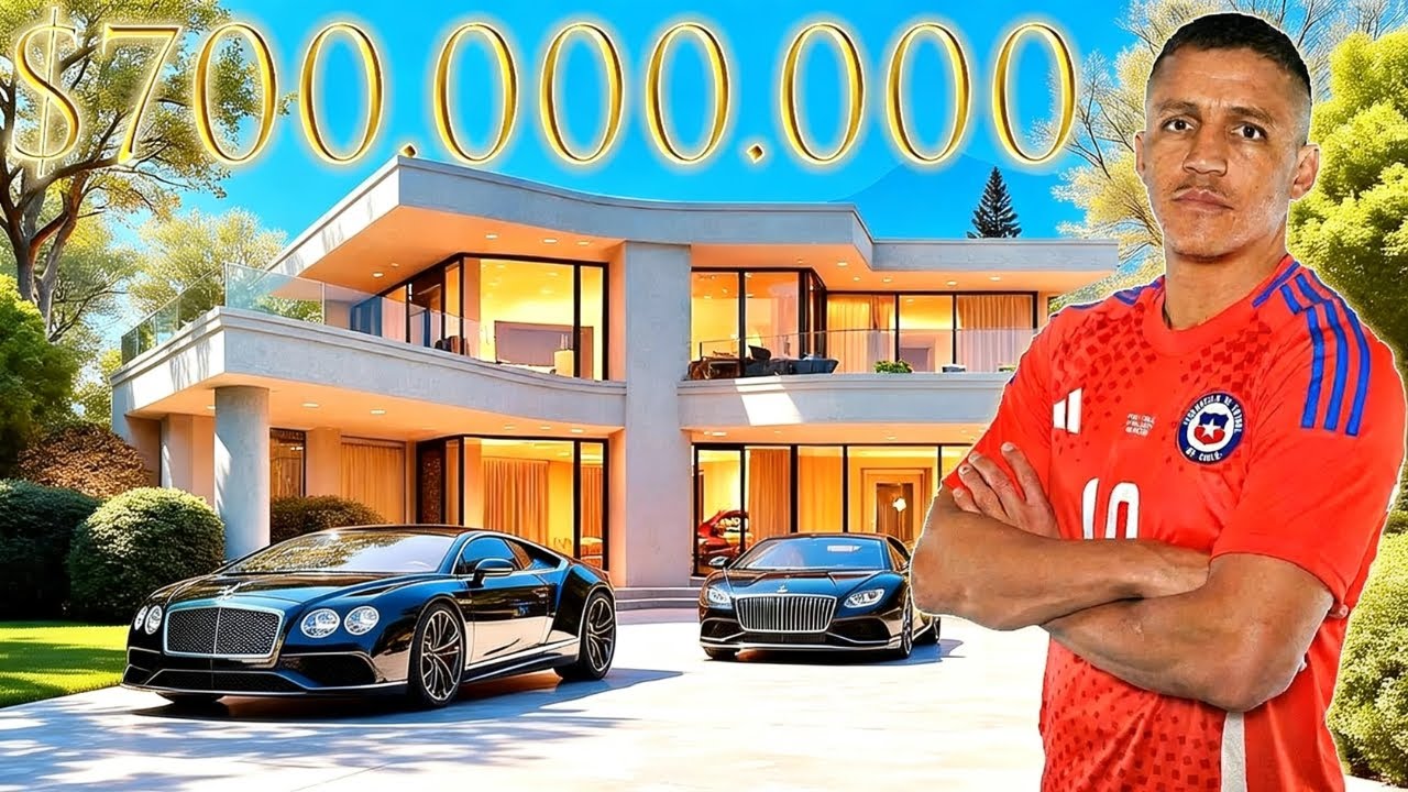 Quanto velocemente è diventato ricco Richard Ríos dopo essere diventato famoso?