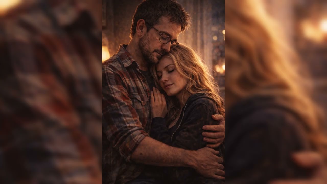 au creux de ton regard