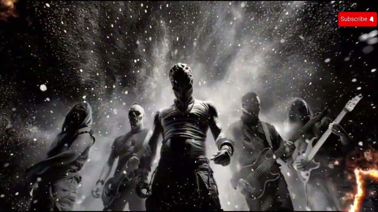 🎸 NO FILTER – Heavy Nu-Metal Inspired by LIMP BIZKIT 🎸