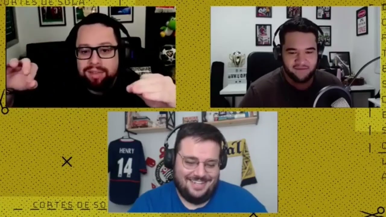 Diniz é criticado após ultimos resultados e balança no cargo
