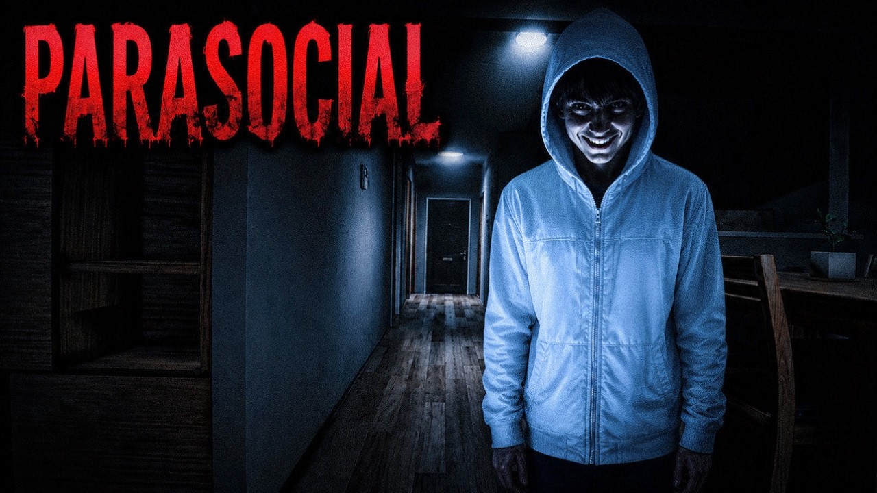 My VIEWERS Are Stalking Me … | Parasocial