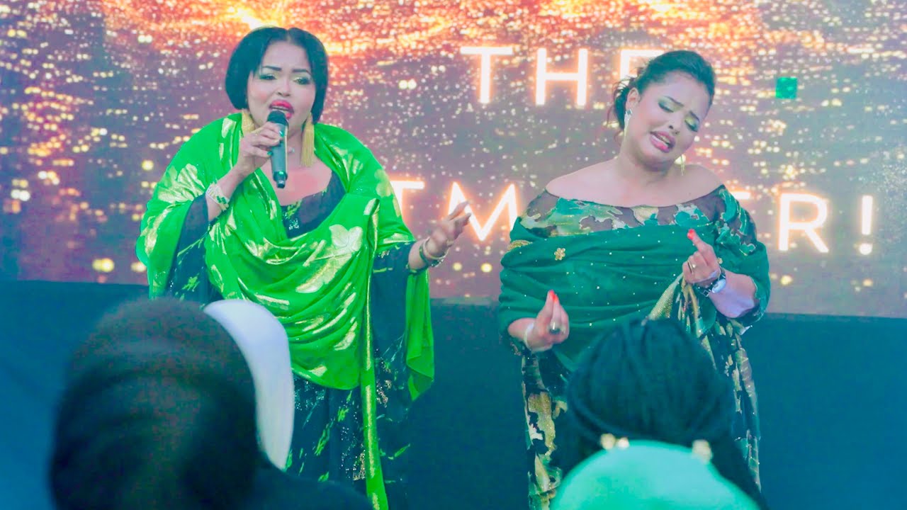 NIMCO DAGAN  NEW SONG  MIYAAD KU JECLIYA  OGTAHAY OFICIAL  WACDARAHII SHOWGII BULSHAAWI LONDON 2025