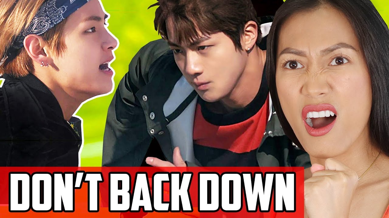 BTS (방탄소년단) - Not Today Reaction | Another Synth-Hip Hop Kpop MV Banger From The Bangtan Boys!