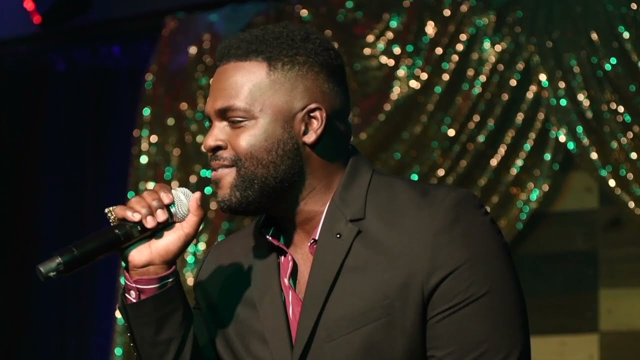 Juan & Lisa Winans - Piece Of My Soul (Official Music Video)