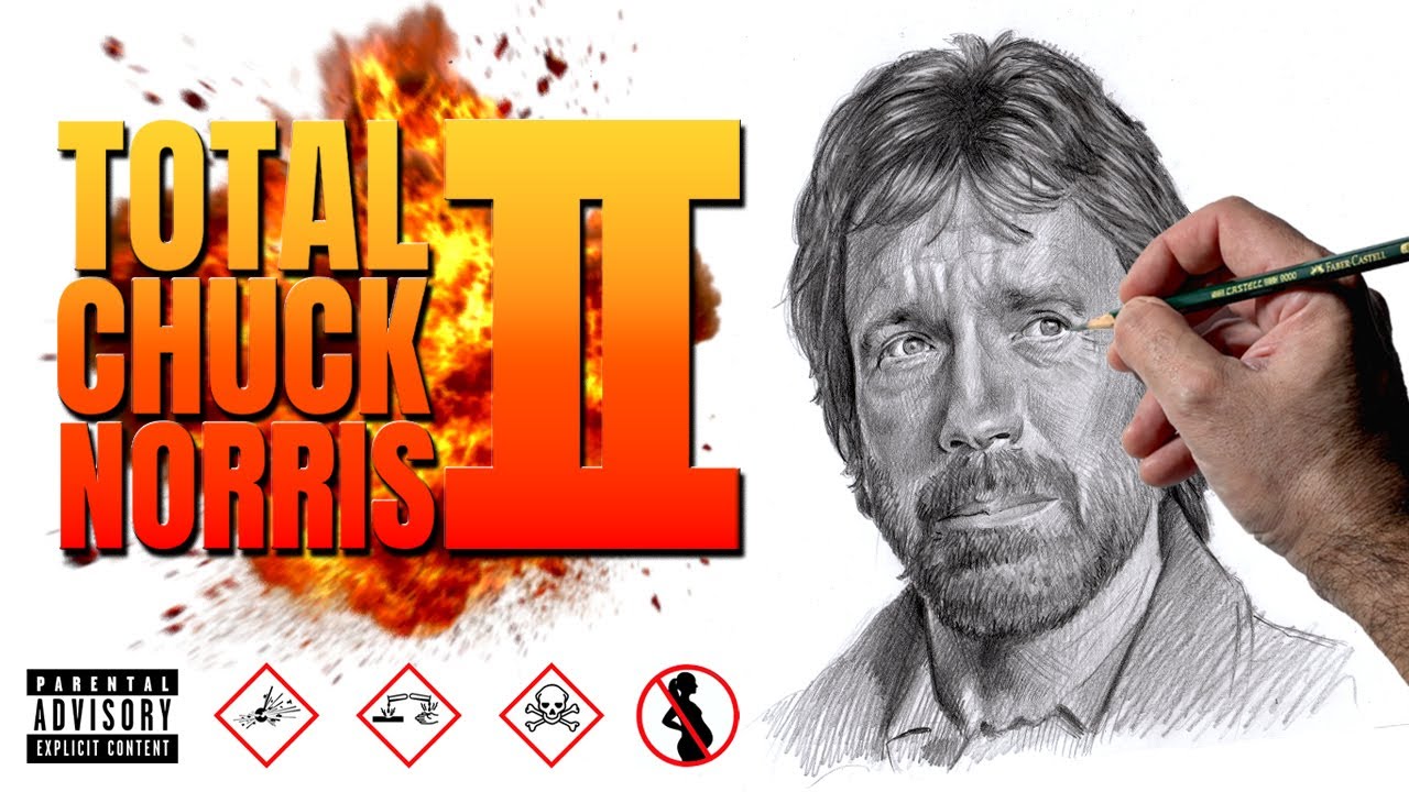 Chuck Norris Compilator version longue 2