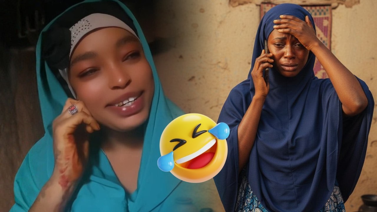 Labari Me Ban Dariya