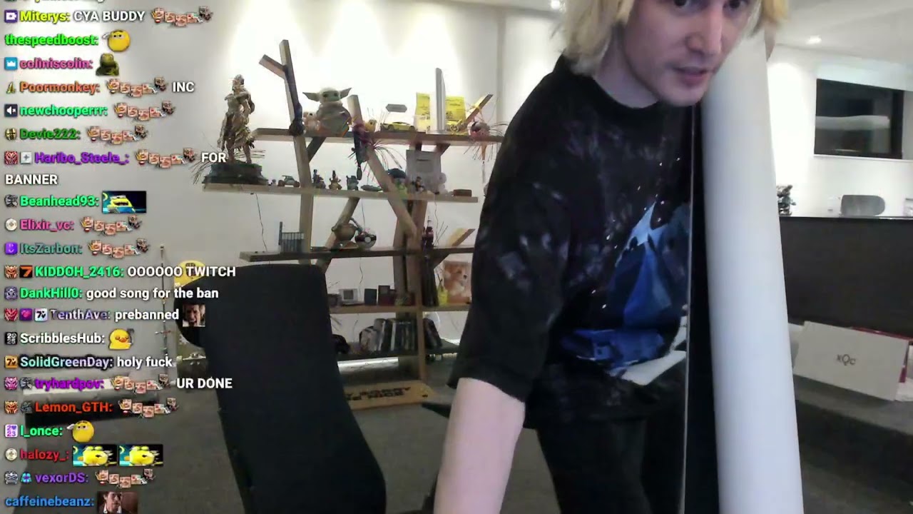 xQc plays League of Legends EP 68 - JANUARY 30 2026