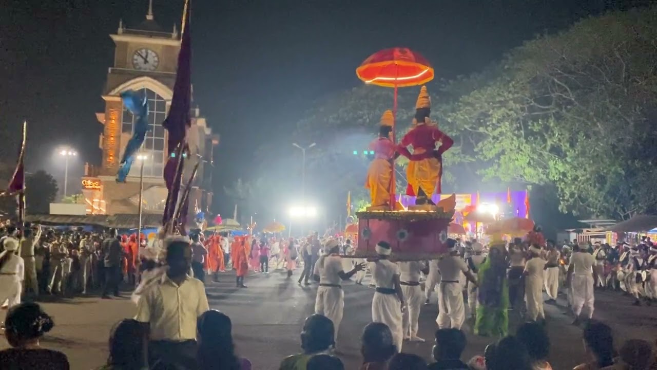 Shree Toneshwar Shigmotsav Samiti||Romtamel 2026||Goa||Curchorem-Sanvordem Shigmotsav 2026