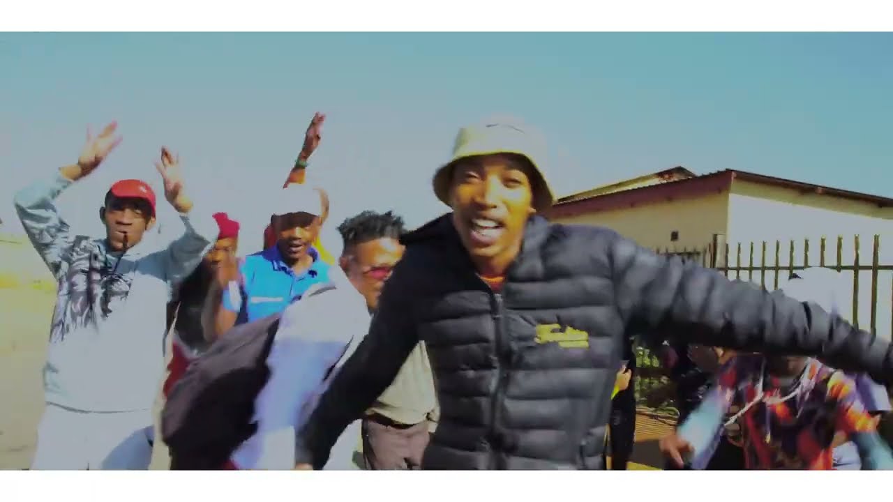 MisinLink and Noks Matchbox - Bana' Manga (Official Music Video)