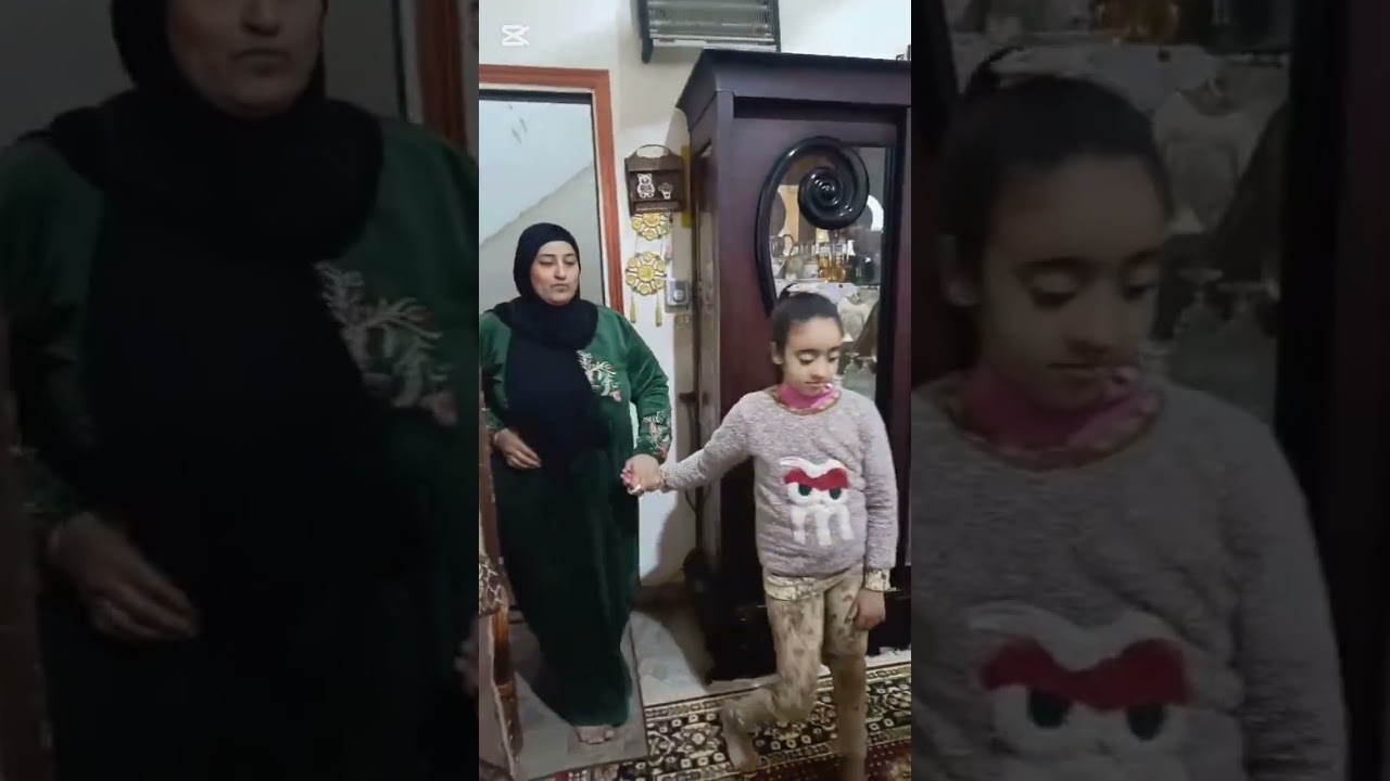 شوفو السلفه عملت اى نهايه صادمه😨👍🏻