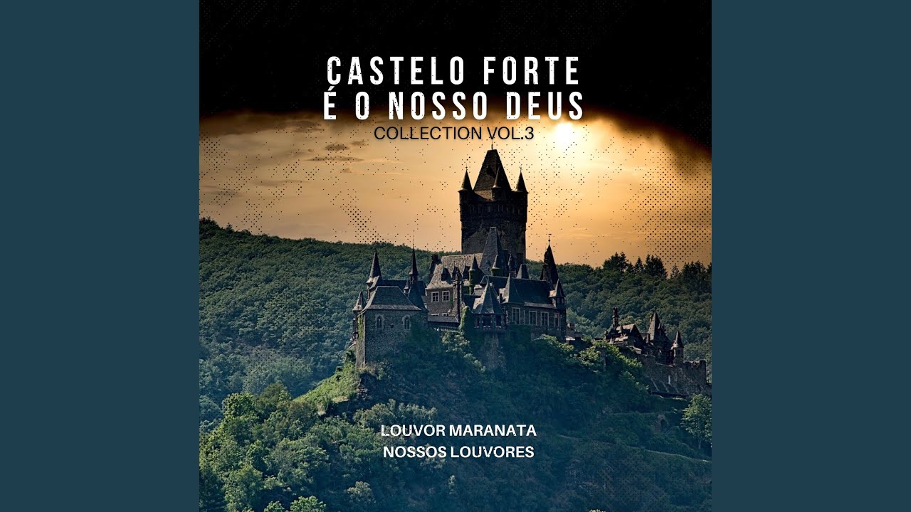 O Estandarte Desta Igreja