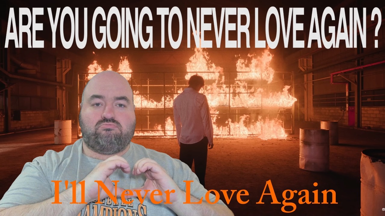 [Request Series] Understanding WOODZ 'I'll Never Love Again' MV | Is it inevitable?