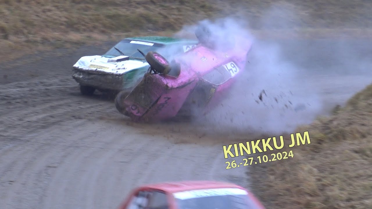 Kinkku JM 2024