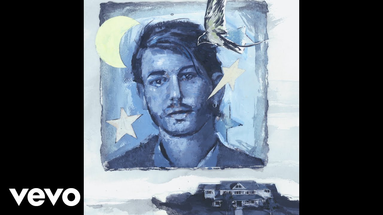 Sam Williams - I&rsquo;M SO LONESOME I COULD CRY (Official Audio)