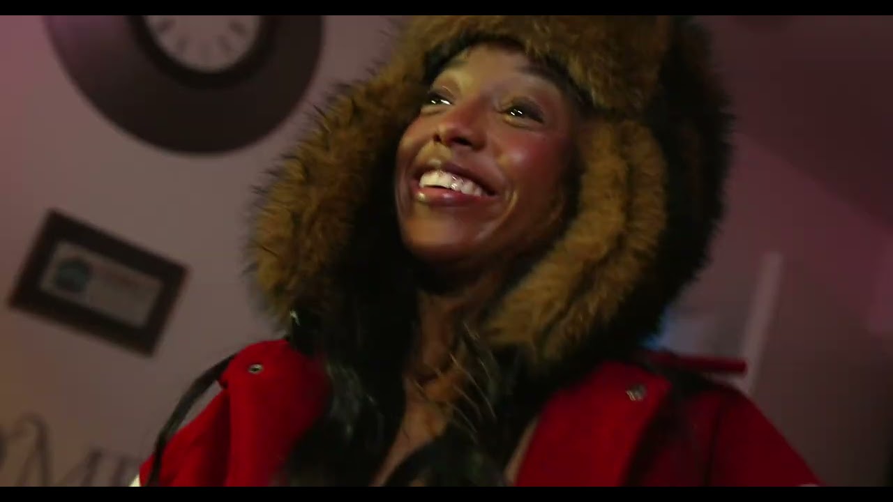 StrapWick & Qu11zz - Martian Man (Official Music Video)