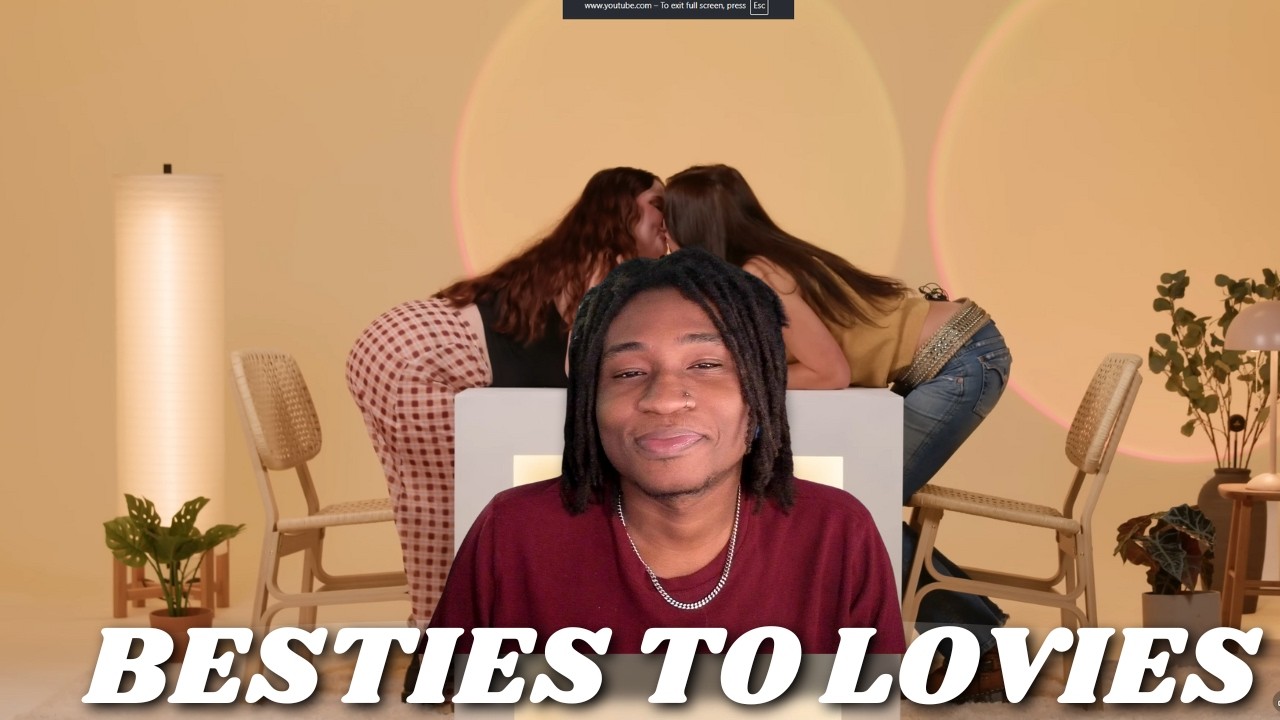 REACTING TO!!-Best Friends Crush Reveal | Truth or Drink | Cut