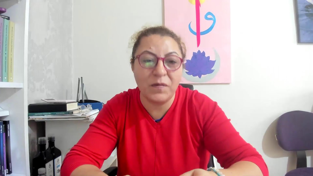 TEVHİDİ ETFAL MERTEBELERİ