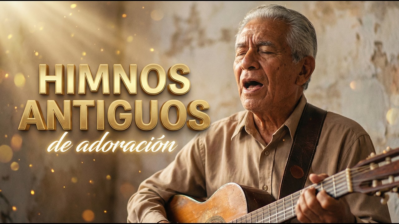 Hallé un Buen Amigo - Yo solo espero ese día - Himnos Clásicos del Himnario de Fe y Alabanza