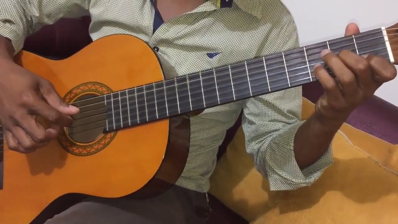 TUTORIAL BALADA LLORARAS - los Terricolas de venezuela.