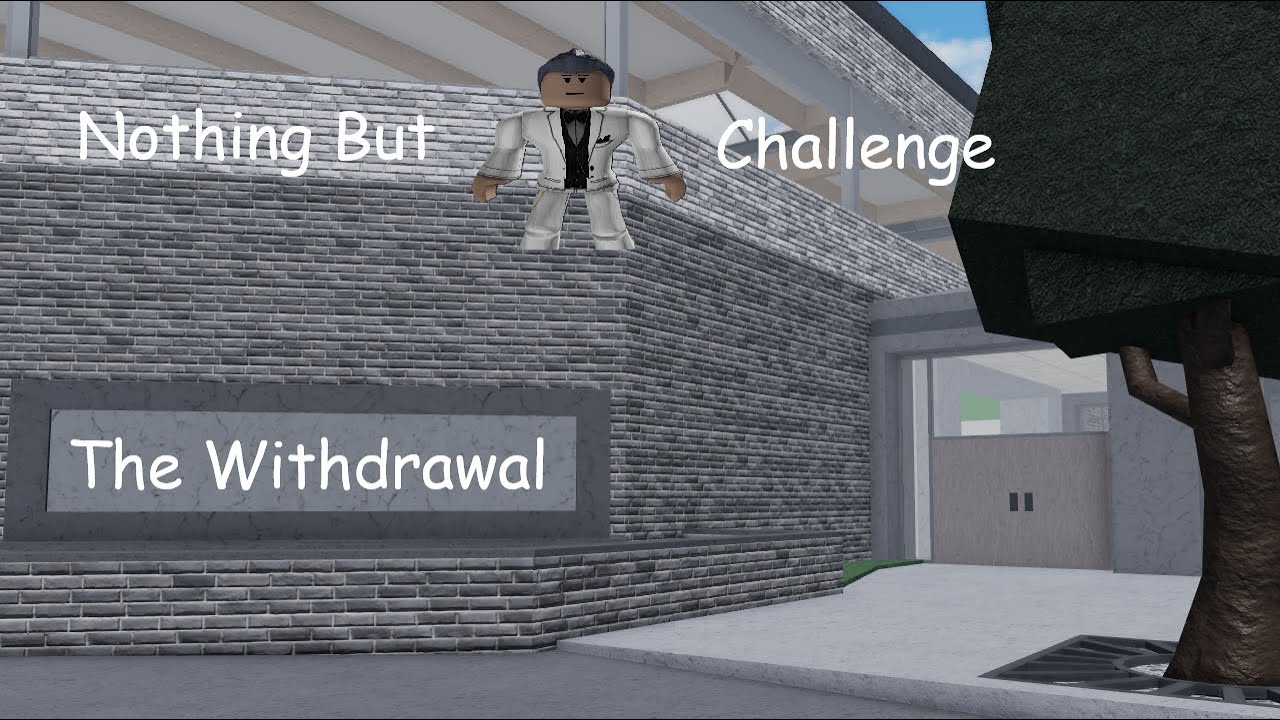 Roblox Entry Point:Freelancer's Cut | Withdrawal But Got Nothing