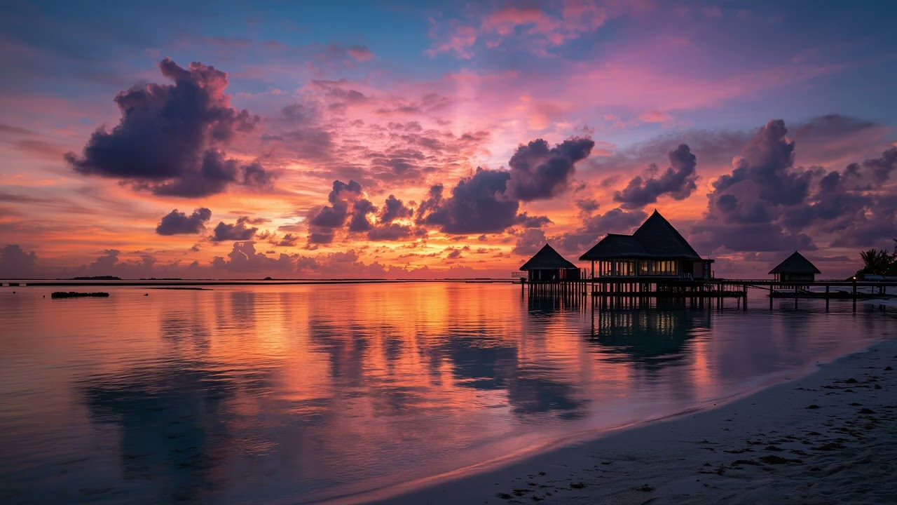 The Ultimate Mix to Help You Relax and Sleep