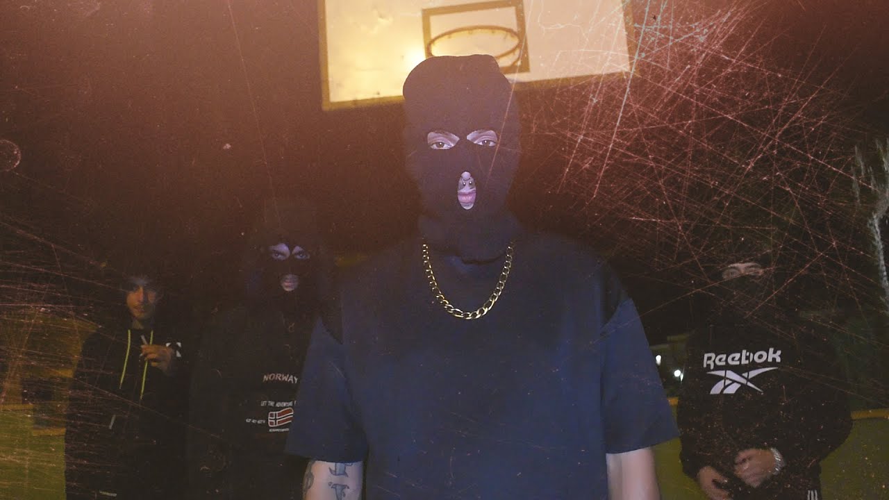 Las Cosas Cambiaron (VideoClip)  - Taranto - El Taiguel