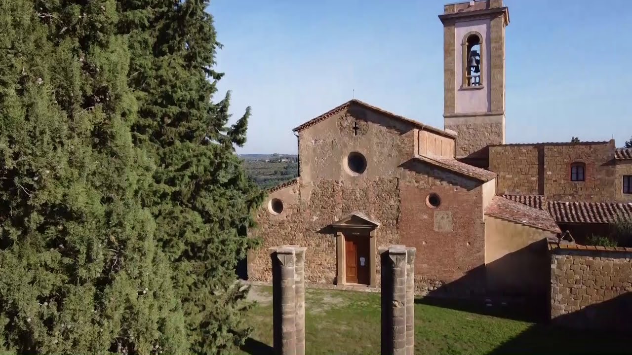 Barberino val d'elsa e dintorni