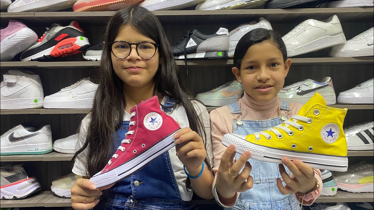 TENIS BARATOS Y BONITOS EN BOGOTA, RÉPLICAS DE LAS MEJORES MARCAS