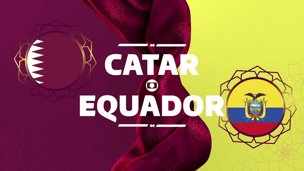 TOP 5 SEGUNDOS + VINHETA DE ABERTURA DA TRANSMISSÃO DOS JOGOS DA COPA DO MUNDO CATAR 2022 NA GLOBO