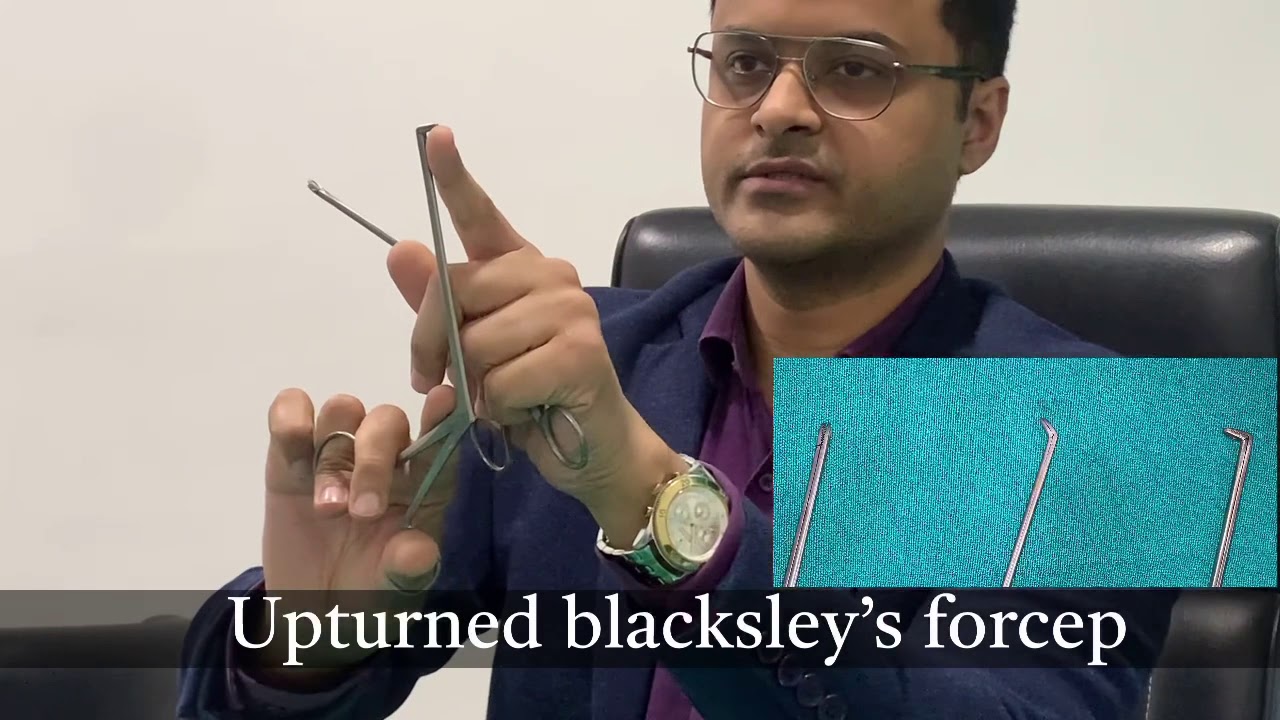 ENT INSTRUMENTS BASIC part one #ENTINSTRUMENTS #ENTSURGERY