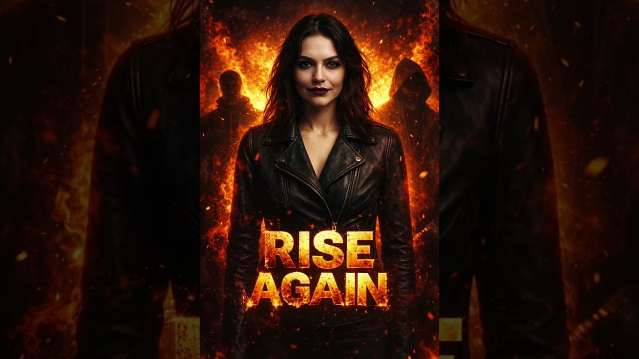 Rise again