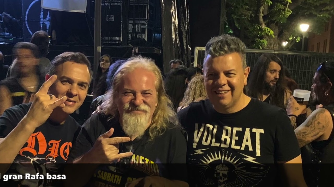 ZURBARAN ROCK FESTIVAL 2023 BURGOS