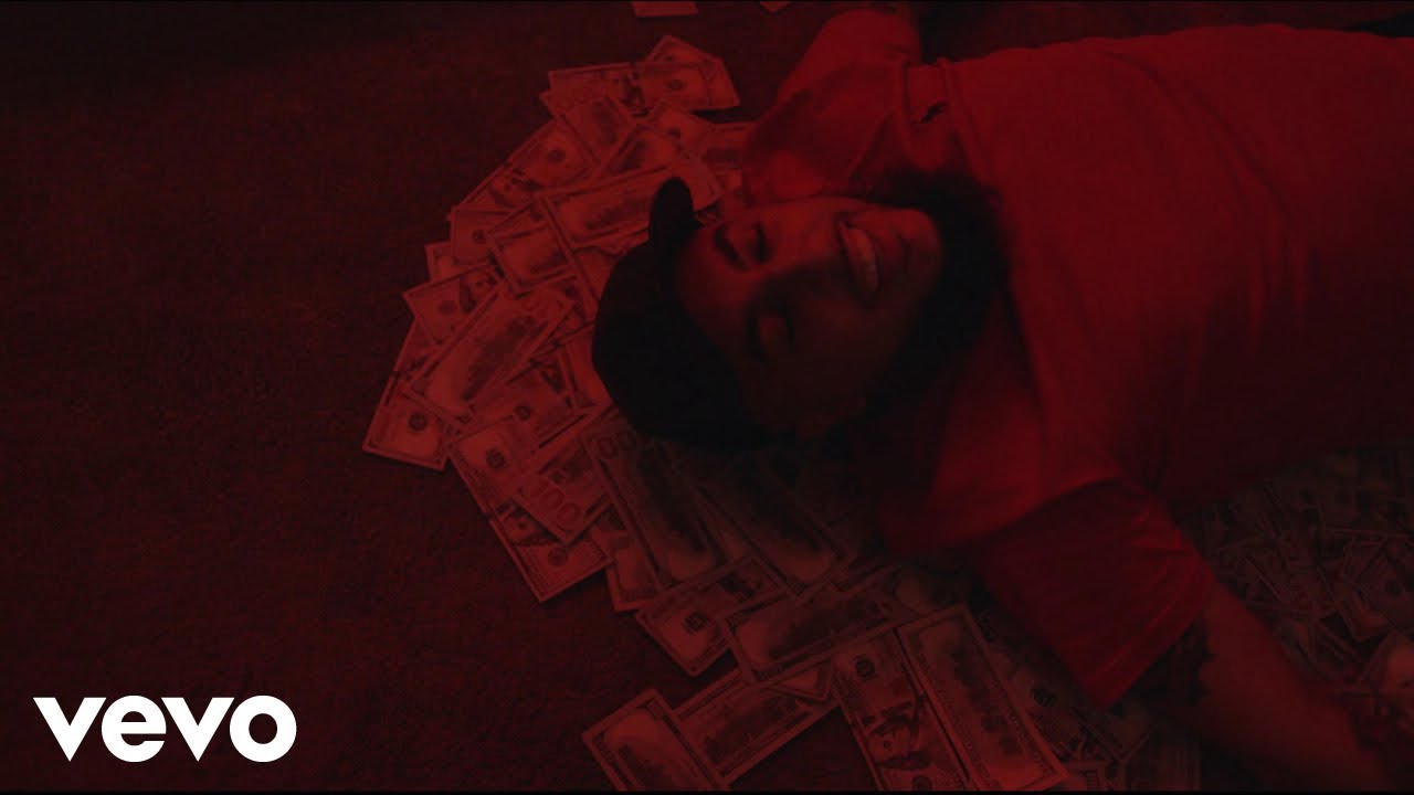 Pezzy Da Franchize - Can't Explain (Official Music Video)