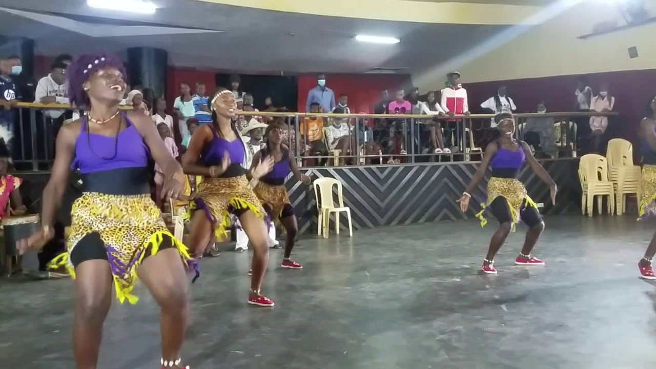 Tarumbeta Africa || Africa cultural Top trading Kenya nyamgambo dance #Tarumbetaafricah
