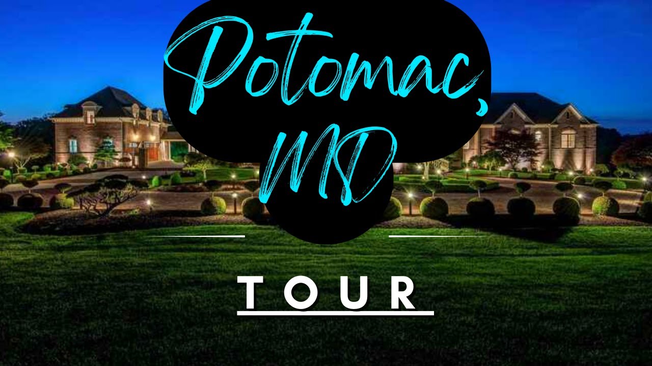 Potomac, Maryland | Full Tour