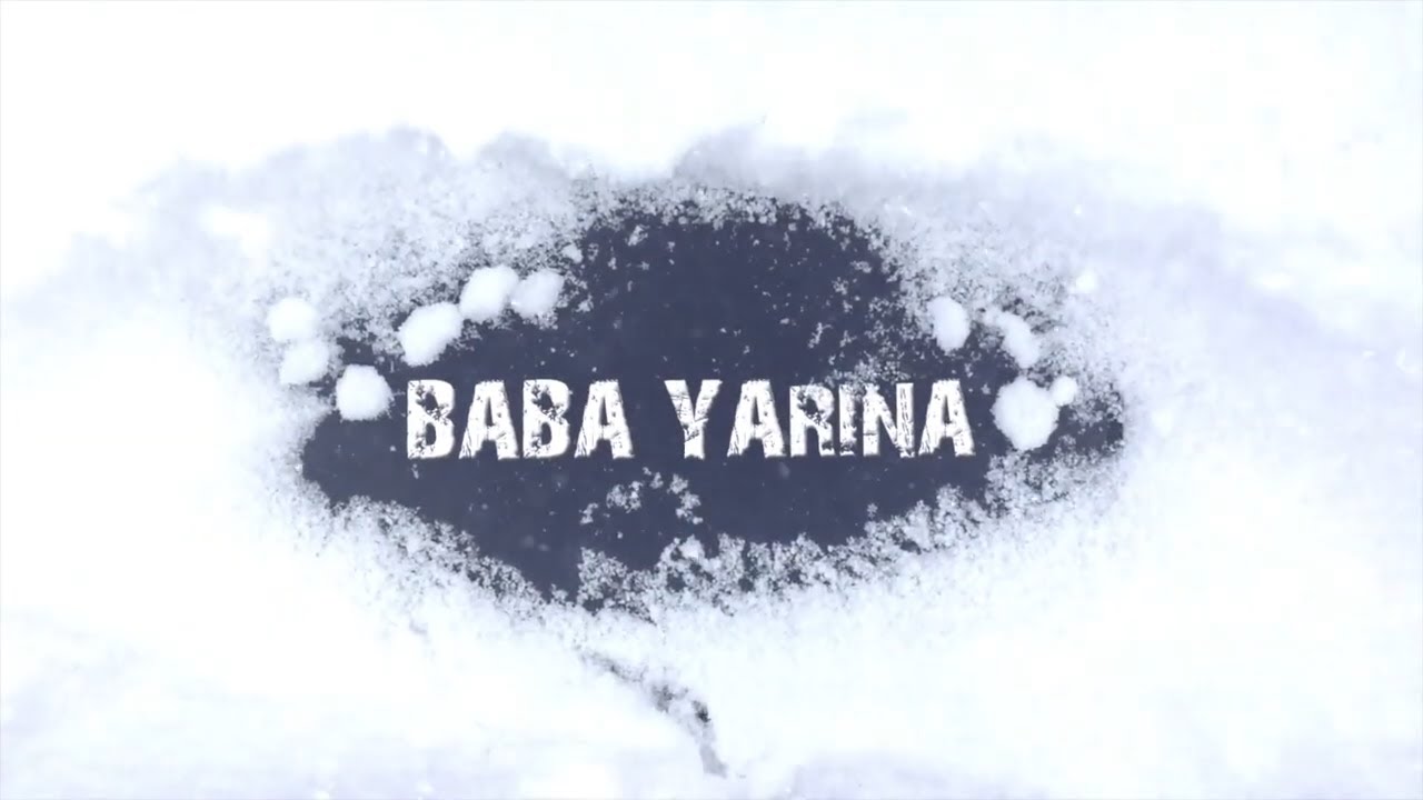 Autoren Vlog: Übersetzungen von Baba Yarina
