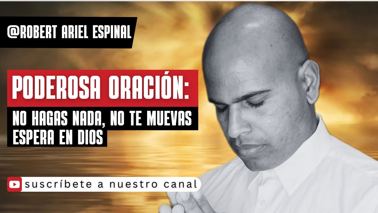 🔥Aunque tarde, la promesa de Dios se cumplirá | 5 de febrero | Oración de la mañana 