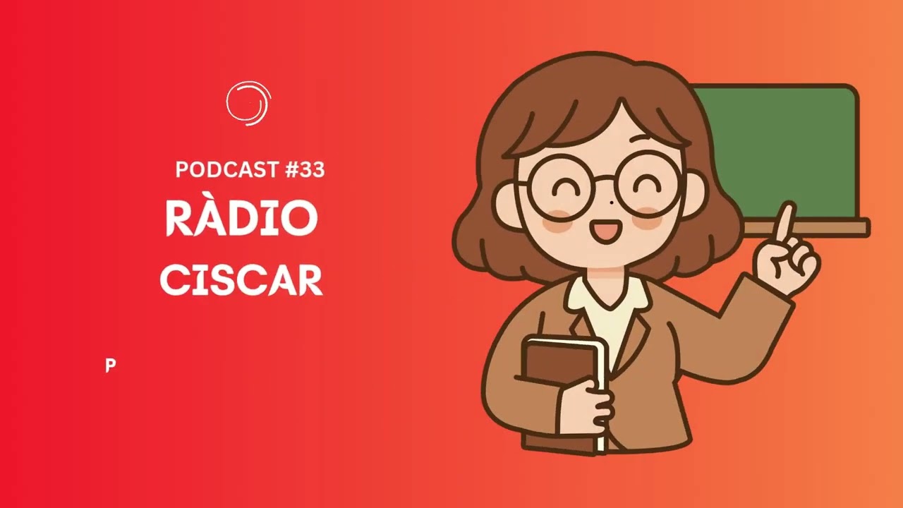 Podcast #33 Entrevistem a professores de pràctiques