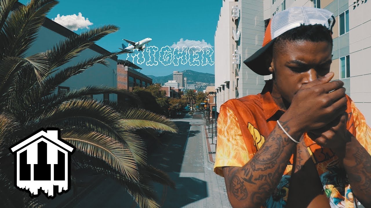 Reese Youngn - Higher (OFFICIAL VIDEO) 🌳