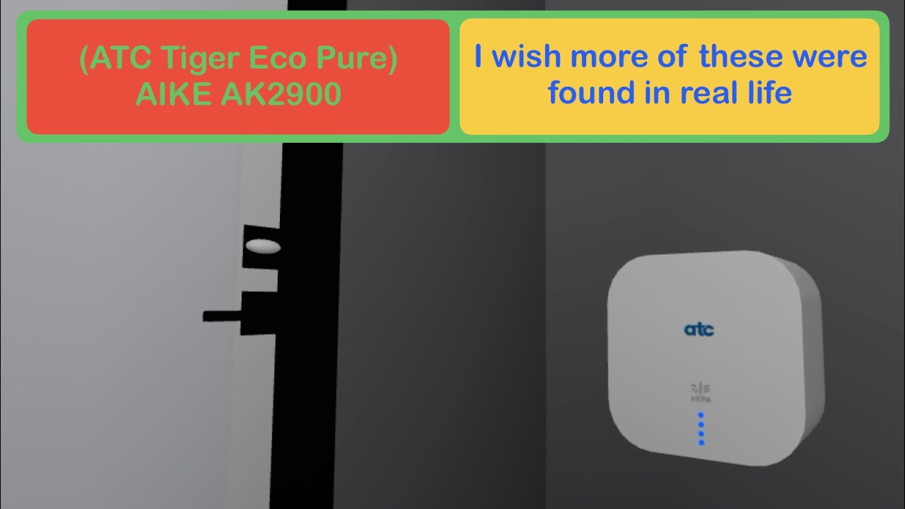 (ATC Tiger Eco Pure) AIKE AK2900 @ Starbucks Coffee, ♿️🚻, (Within Cinnamon Lanes Bowling), Roblox