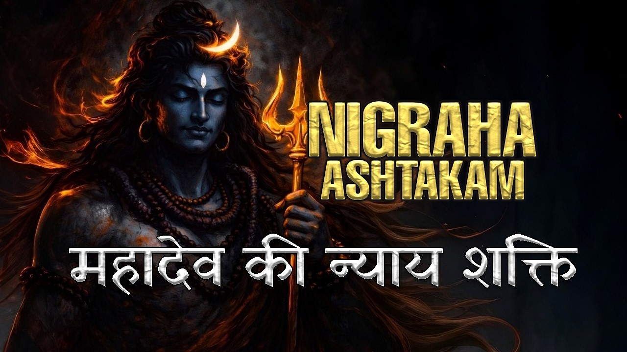 Divine Shiva Chant | Remove Negativity, Fill Life with Peace & Devotion
