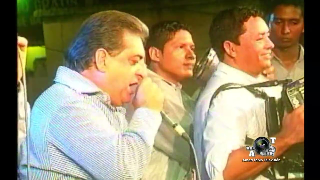 MOSAICO CARNAVAL JORGE OÑATE Y OSCAR BONILLA CUMPLEAÑOS DE BARRANQUILLA