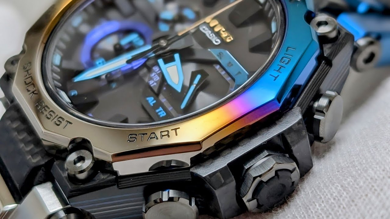 MT【MTG-B2000YST-1AJR】G