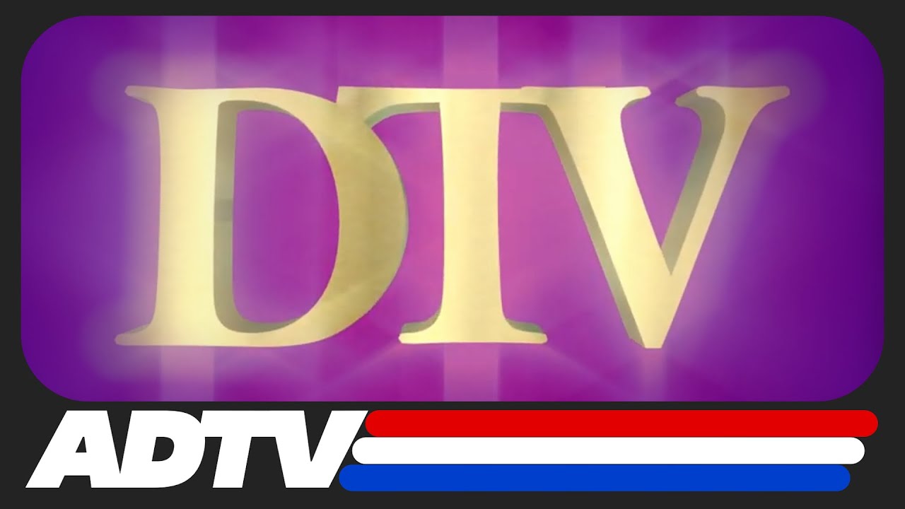 ADTV Logo Histories #6 | Colorado