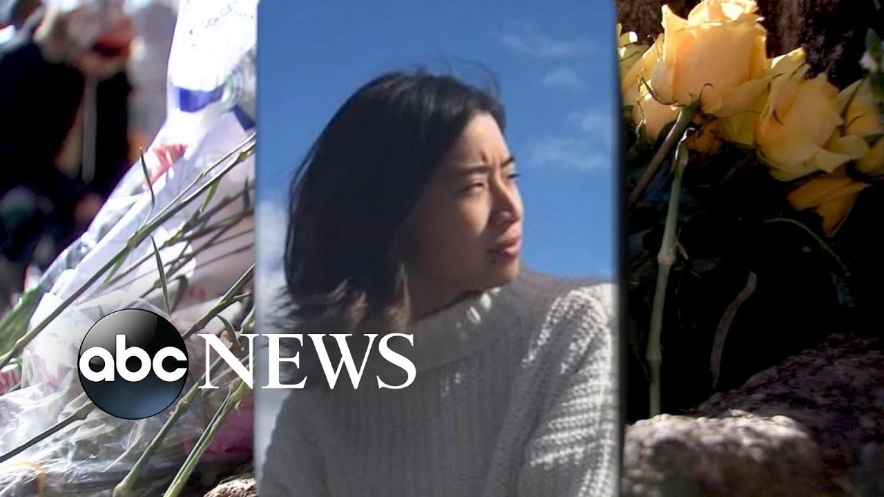 FBI: Violence against people of Asian descent has risen 76% since 2020 | ABCNL