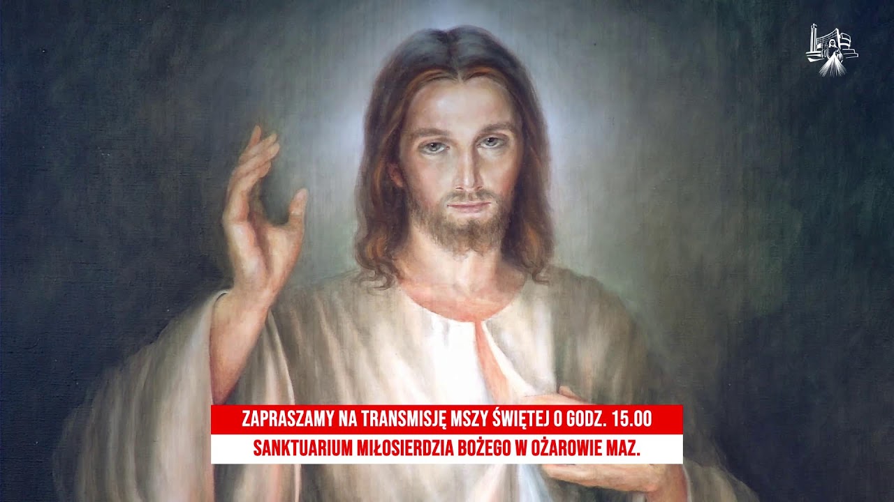 Sanktuarium Ożarów Mazowiecki