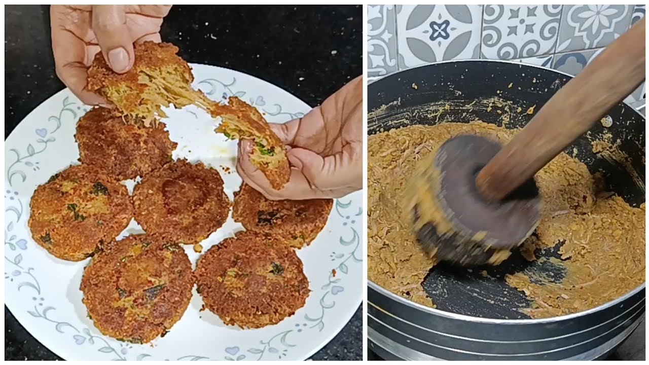 Shami Kabab Recipe || Ramadan Special Shami Kabab Recipe 